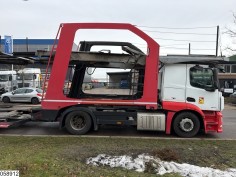 Mercedes Actros 1843