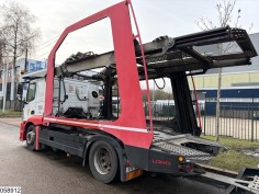 Mercedes Actros 1843