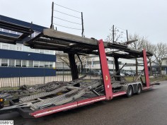 Mercedes Actros 1843