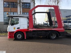 Mercedes Actros 1843