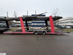 Mercedes Actros 1843