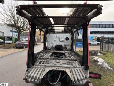 Mercedes Actros 1843