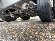 Mercedes Actros 1843