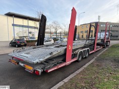 Mercedes Actros 1843