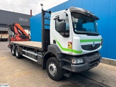 Renault Kerax 380 Dxi