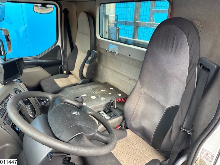 Renault Kerax 380 Dxi