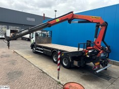 Renault Kerax 380 Dxi