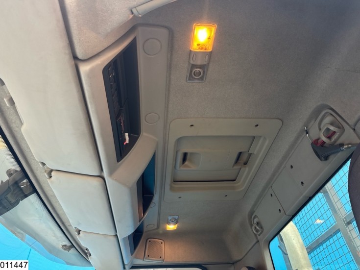 Renault Kerax 380 Dxi