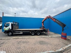 Renault Kerax 380 Dxi