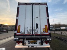 Schmitz Koel vries