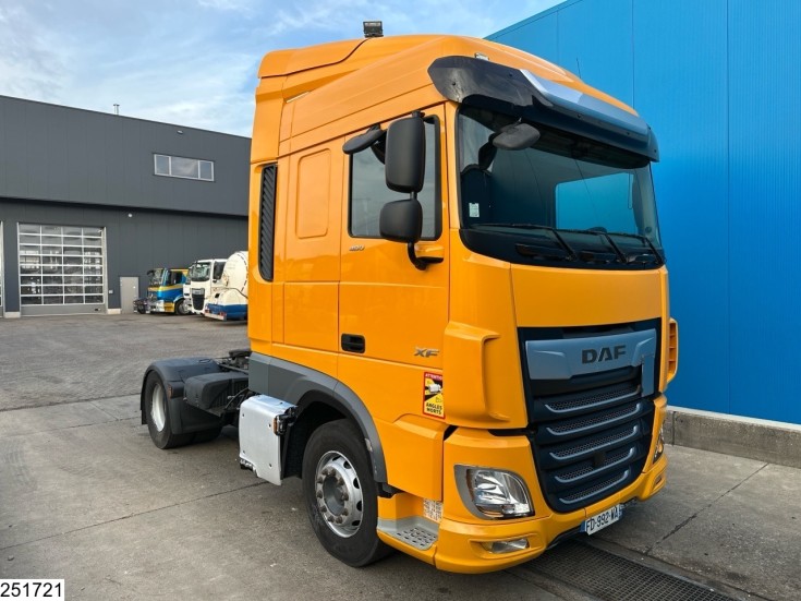 DAF XF 480