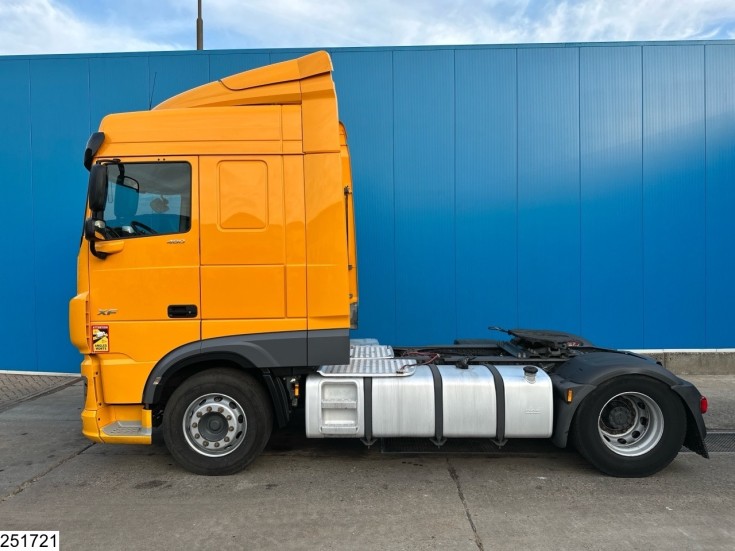 DAF XF 480