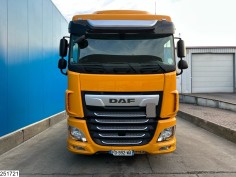 DAF XF 480