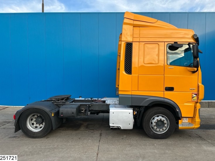 DAF XF 480