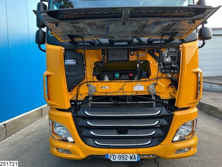 DAF XF 480