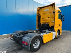 MAN TGX 18 460