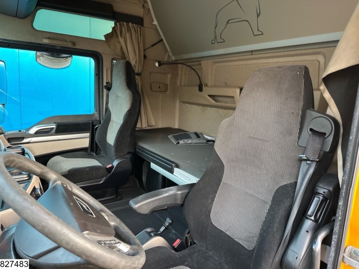 MAN TGX 18 460