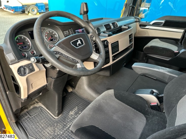 MAN TGX 18 460
