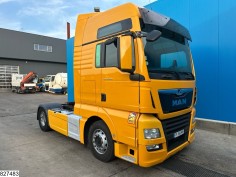 MAN TGX 18 460