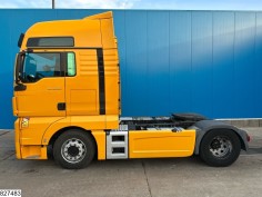 MAN TGX 18 460
