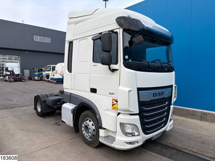 DAF XF 480