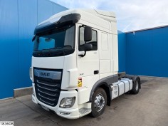 DAF XF 480