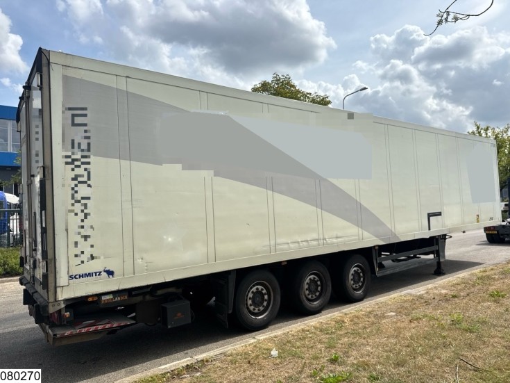 Schmitz Koel vries