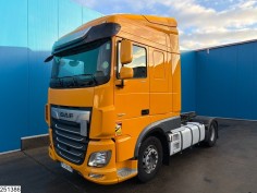 DAF XF 480