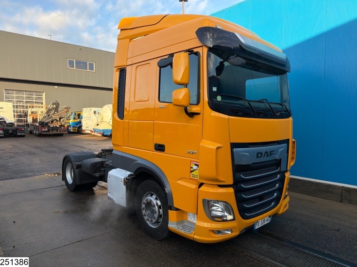DAF XF 480