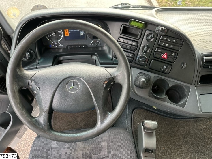 Mercedes Actros 1841