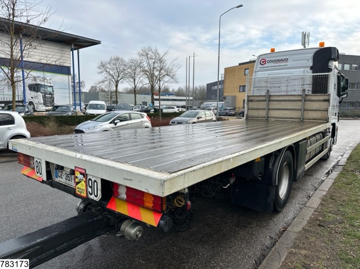 Mercedes Actros 1841