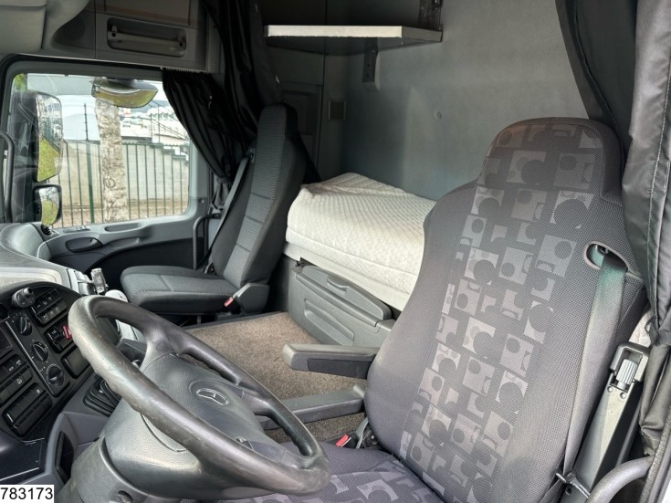 Mercedes Actros 1841