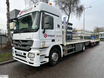 Mercedes Actros 1841