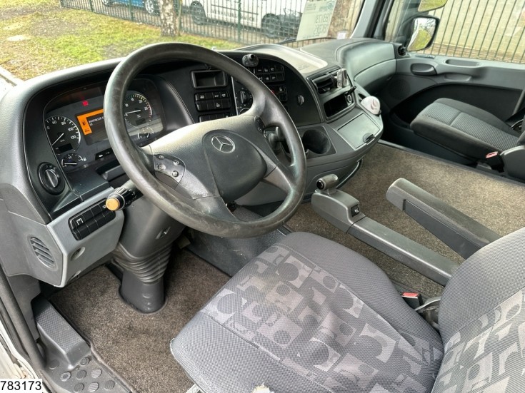 Mercedes Actros 1841