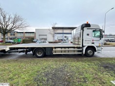 Mercedes Actros 1841