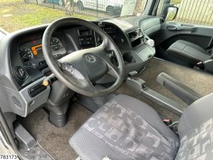 Mercedes Actros 1841