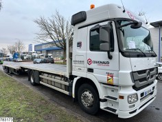 Mercedes Actros 1841