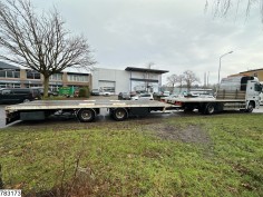 Mercedes Actros 1841