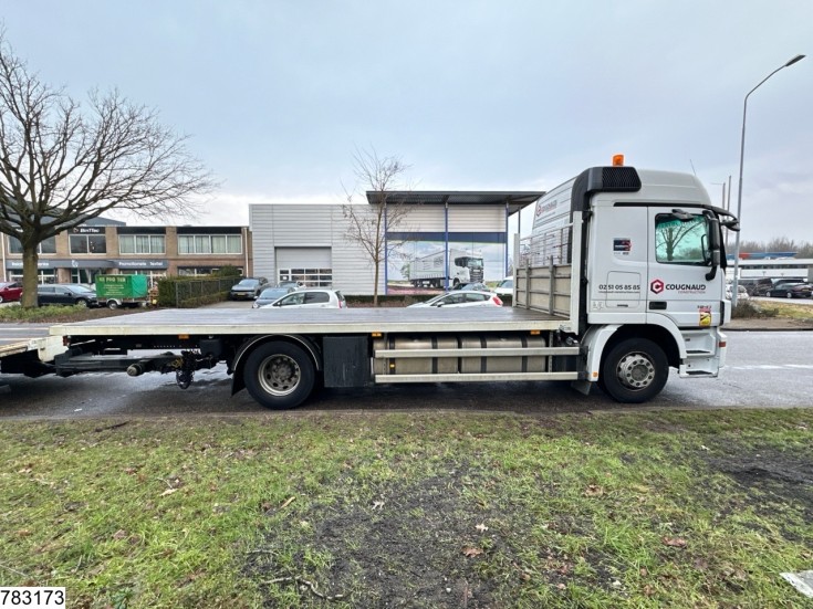 Mercedes Actros 1841