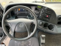 Mercedes Actros 1841