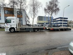 Mercedes Actros 1841