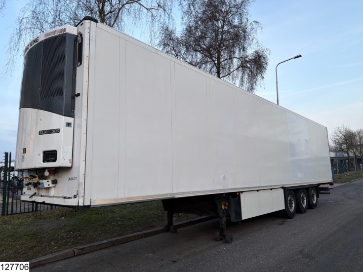 Schmitz Koel vries