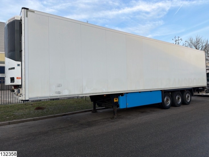 Schmitz Koel vries