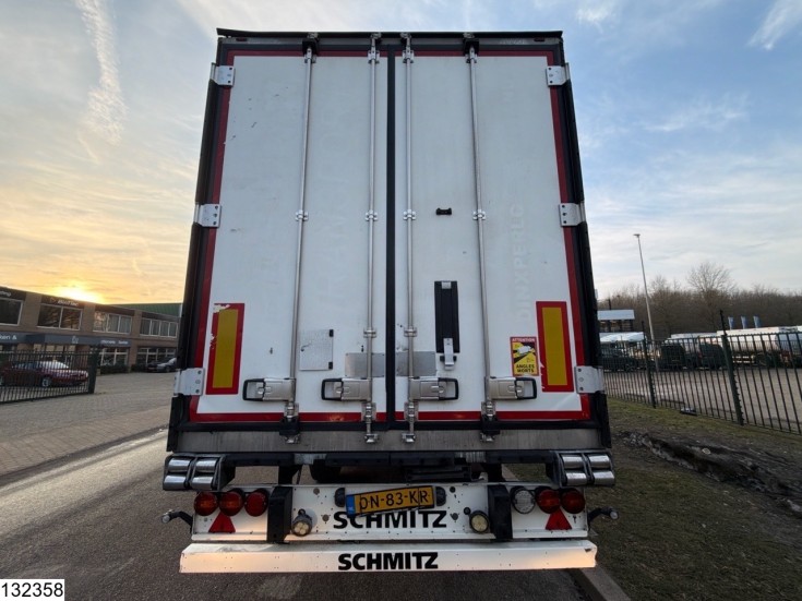 Schmitz Koel vries