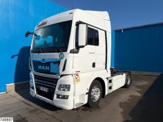 MAN TGX 18 460
