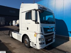 MAN TGX 18 460