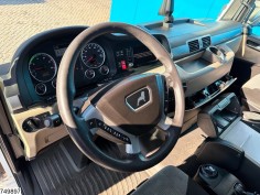 MAN TGX 18 460