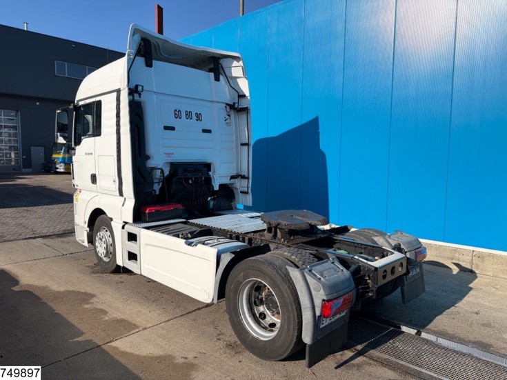 MAN TGX 18 460
