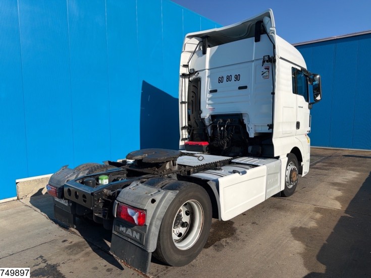 MAN TGX 18 460