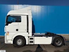 MAN TGX 18 460
